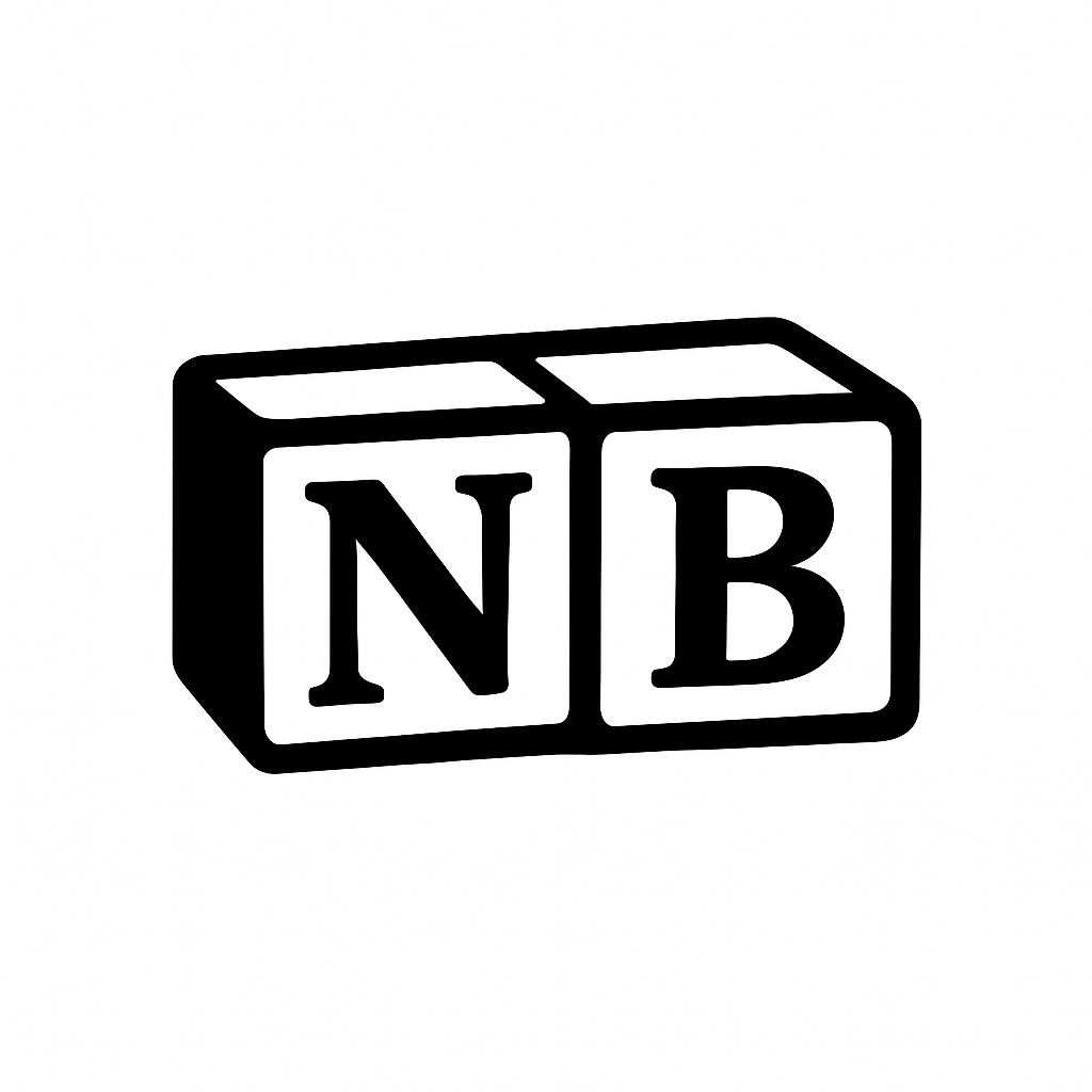Notion-Box Logo